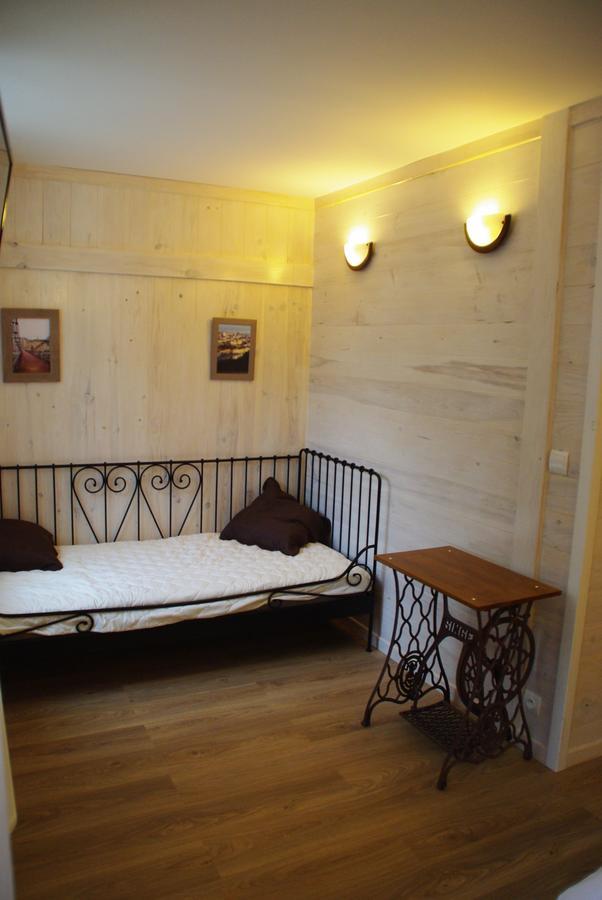 Chambres Dhotes Le Relais De Grange Blanche Лион Экстерьер фото